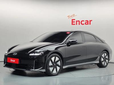 2025 Hyundai Ioniq 6
