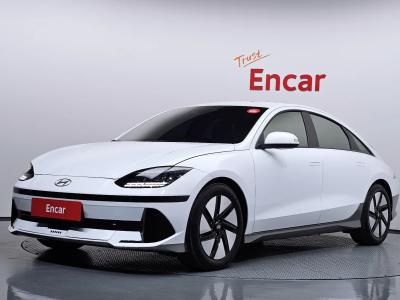 2025 Hyundai Ioniq 6