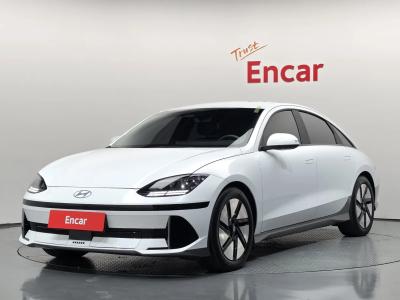 2025 Hyundai Ioniq 6