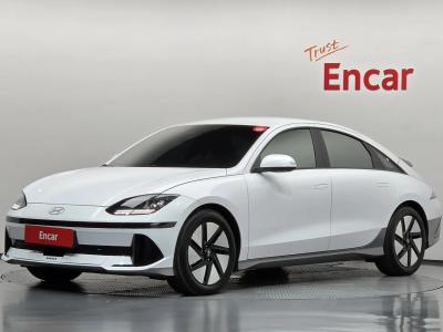 2025 Hyundai Ioniq 6