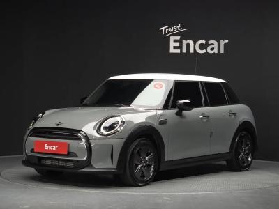 2023 MINI Cooper