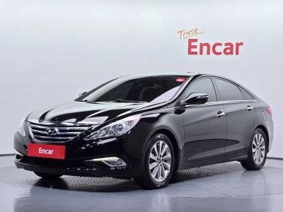 2014 Hyundai Sonata