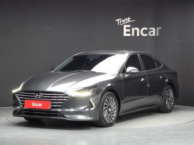 2022 Hyundai Sonata