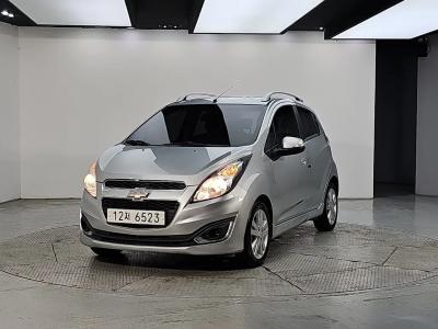 2014 Chevrolet Spark