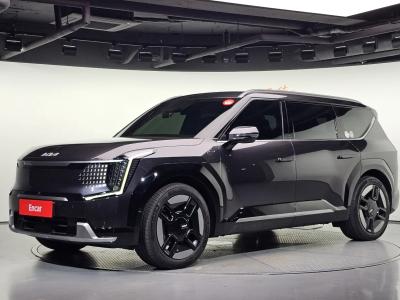 2024 Kia EV9