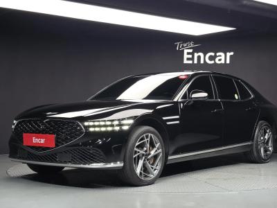 2023 Genesis G90