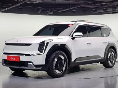 2026 Kia EV9