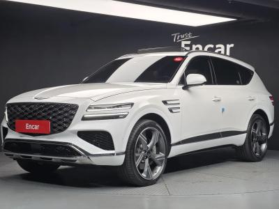 2024 Genesis GV80