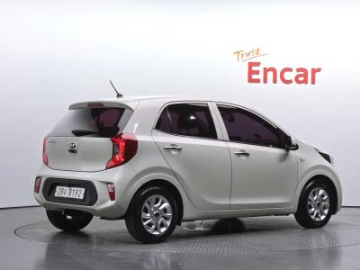 2018 Kia Picanto
