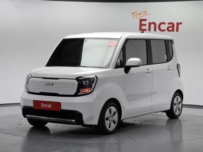 2025 Kia RAY