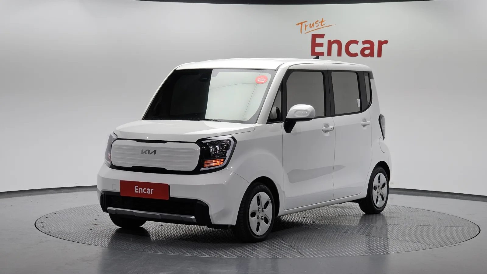2025 Kia RAY
