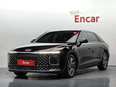 2023 Hyundai Grandeur