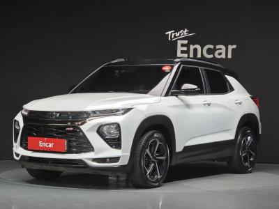 2021 Chevrolet Trailblazer