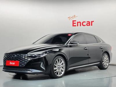 2022 Hyundai Grandeur