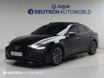 2020 Hyundai Sonata
