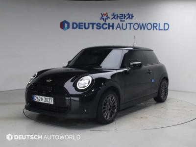 2025 MINI Cooper