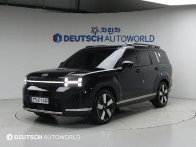 2024 Hyundai Santa Fe