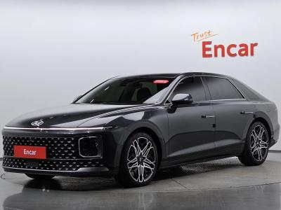 2023 Hyundai Grandeur