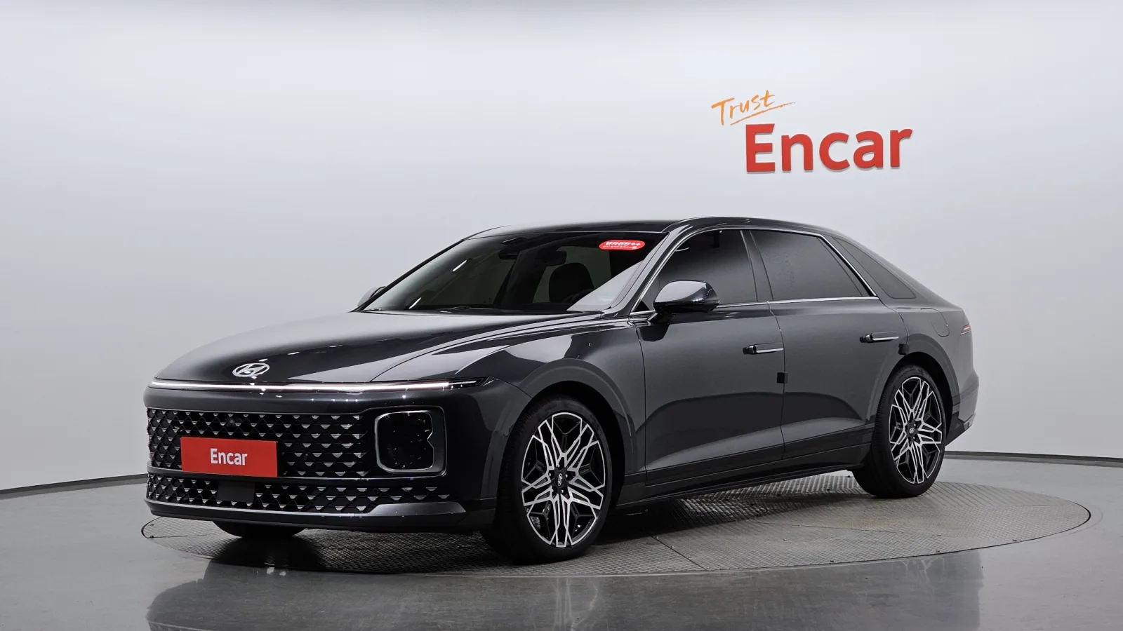 2023 Hyundai Grandeur