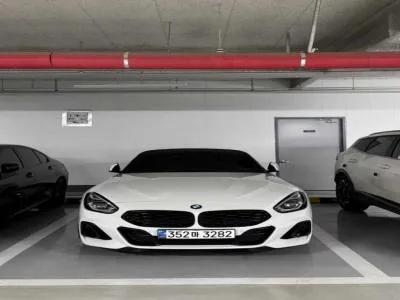 2024 BMW Z4