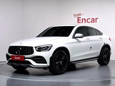 2023 Mercedes-Benz GLC-Class