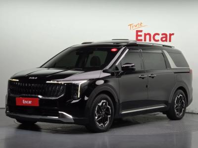 2025 Kia Carnival