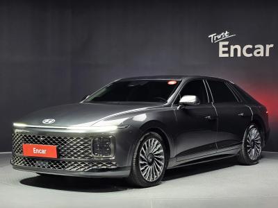 2026 Hyundai Grandeur