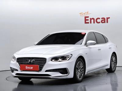 2019 Hyundai Grandeur
