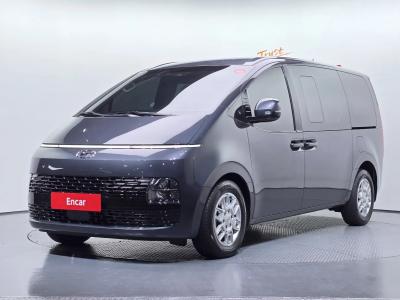 2023 Hyundai Staria