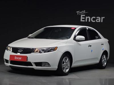 2011 Kia Porte