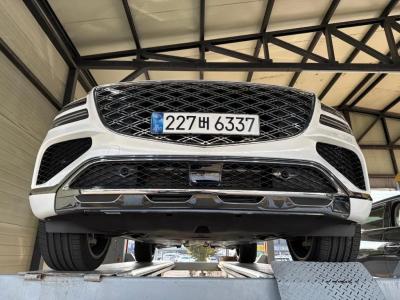 2024 Genesis GV80