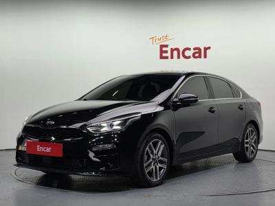 2019 Kia K3