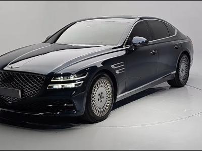 2023 Genesis G80