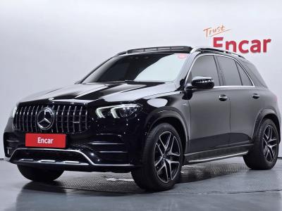 2023 Mercedes-Benz GLE-Class