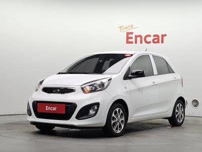 2012 Kia Picanto