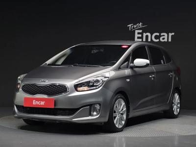 2014 Kia Carens