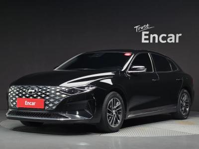 2022 Hyundai Grandeur