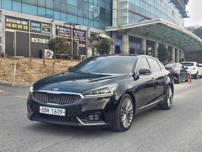 2018 Kia K7