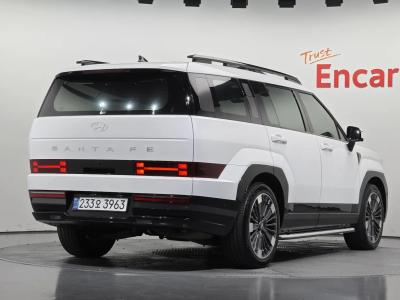 2025 Hyundai Santa Fe