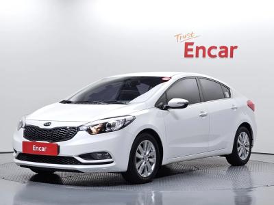 2014 Kia K3