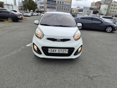2015 Kia Picanto