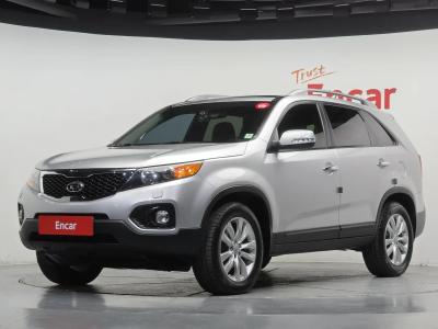 2011 Kia Sorento