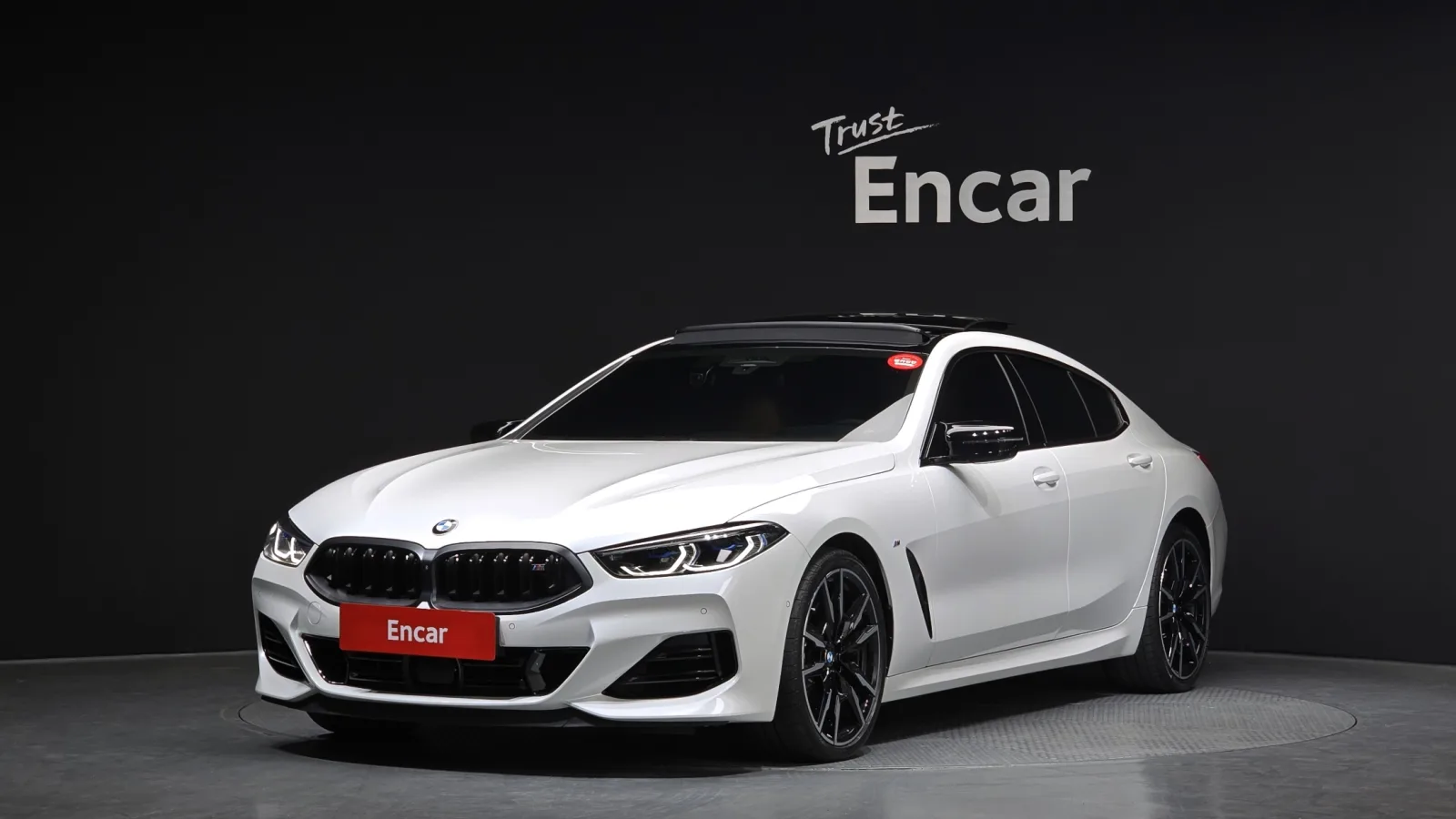 2025 BMW 8-Series
