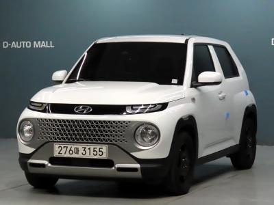 2023 Hyundai Casper