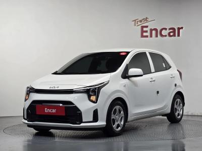 2024 Kia Picanto