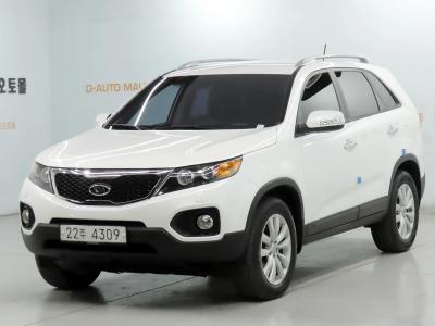2012 Kia Sorento