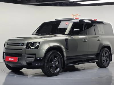 2024 Land Rover Defender