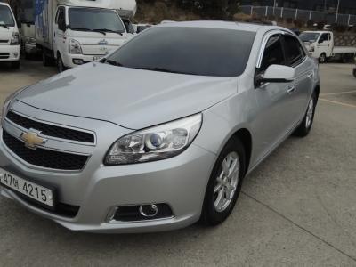 2015 Chevrolet Malibu