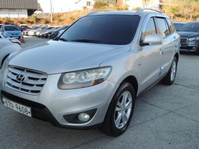 2011 Hyundai Santa Fe