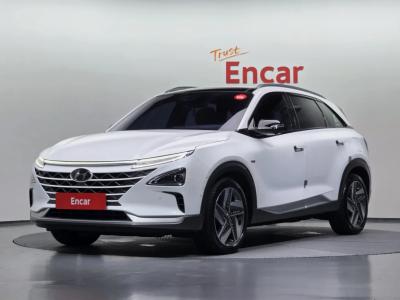 2019 Hyundai Nexo